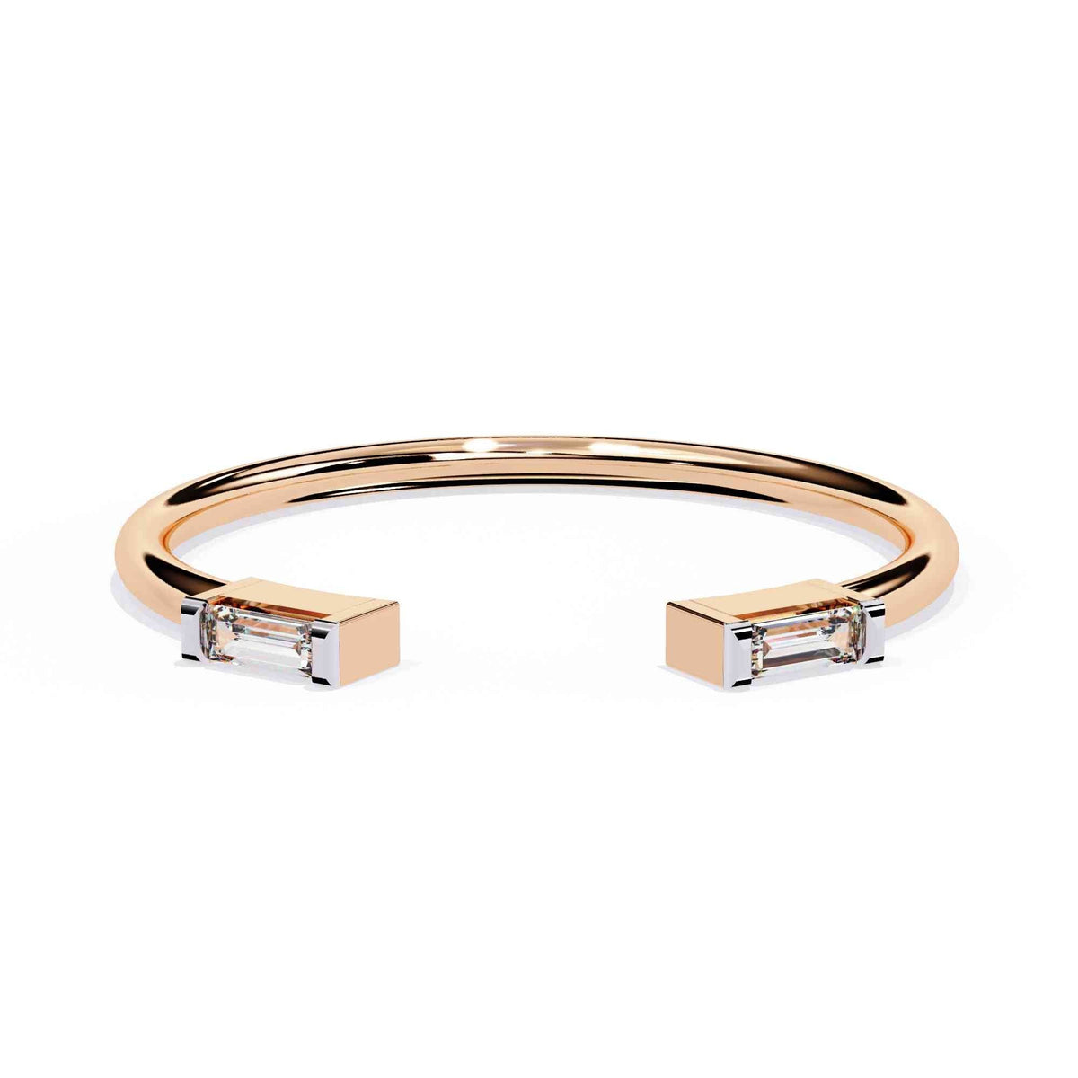 The Ophelia Petal Prong Edition 9 Ring