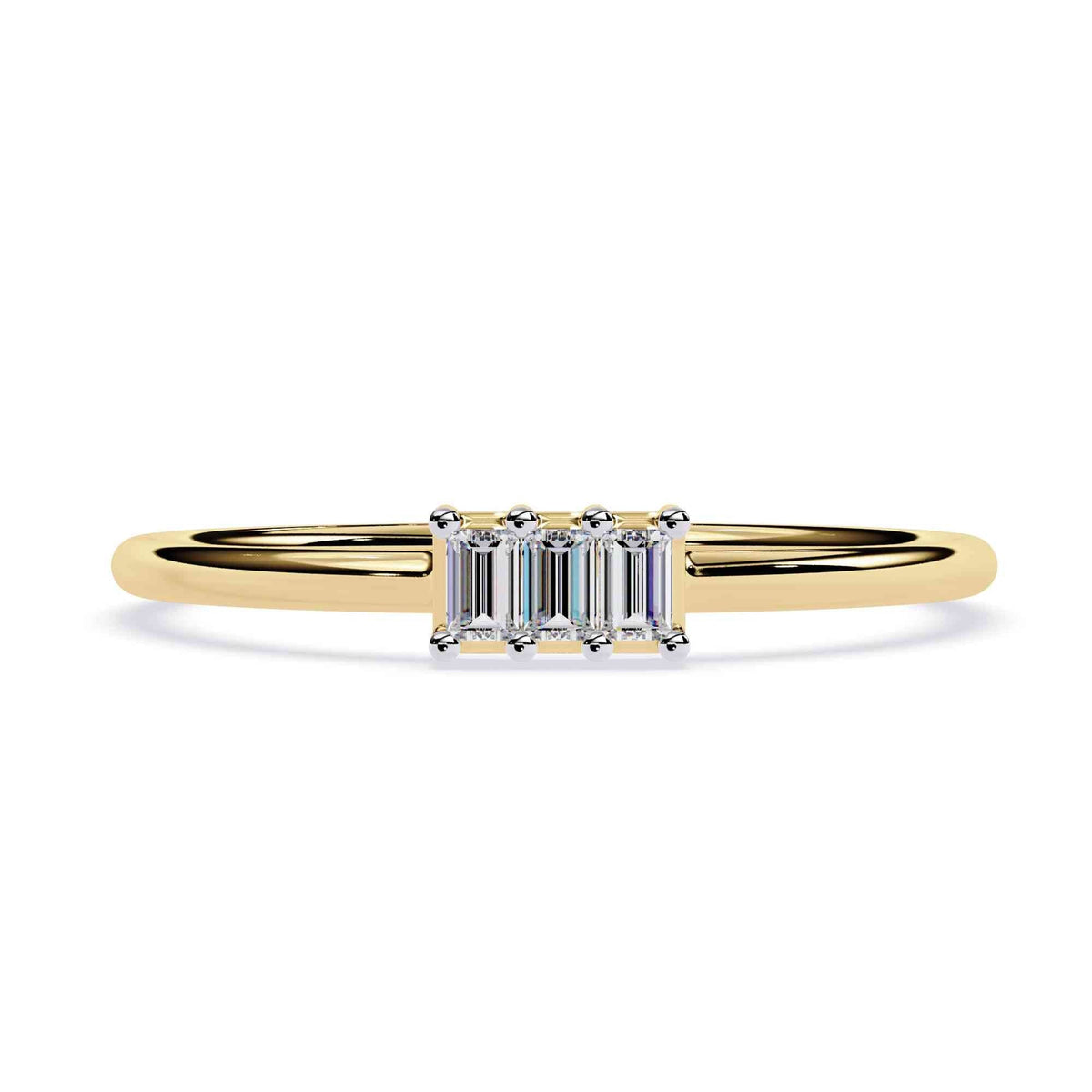 The Giselle Open Gallery Edition 9 Ring