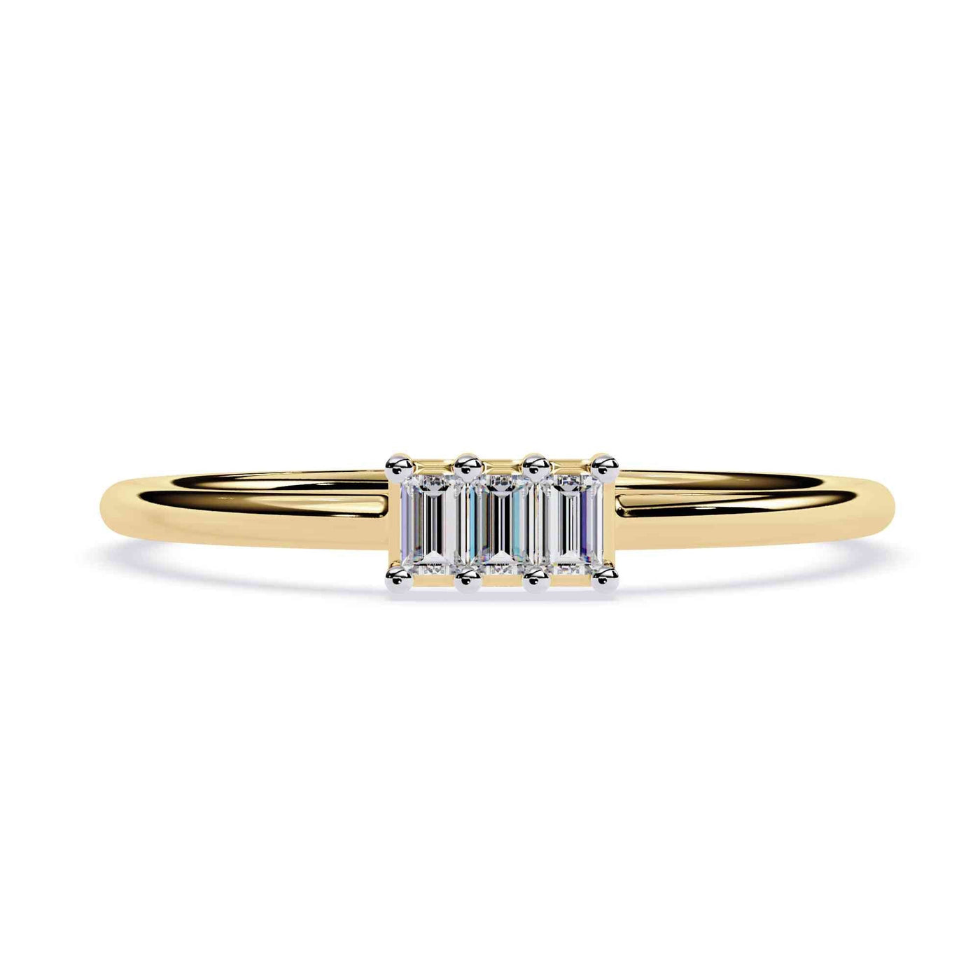 The Giselle Open Gallery Edition 9 Ring