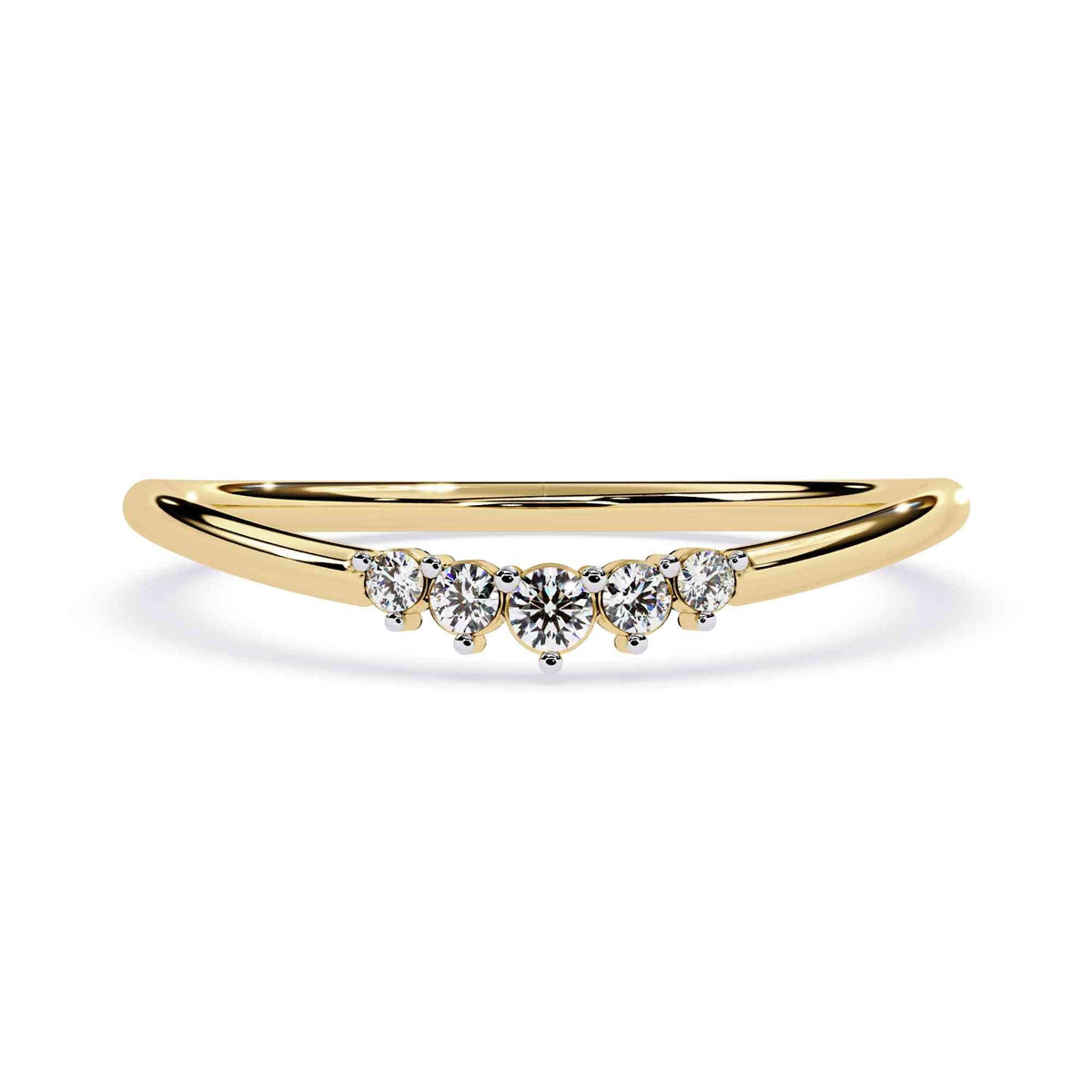 The Vivienne Vintage Filigree Edition 10 Ring