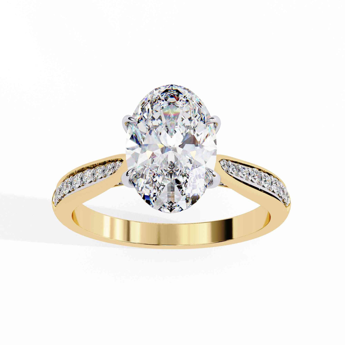 The Astrid Starburst Cluster Edition 10 Ring