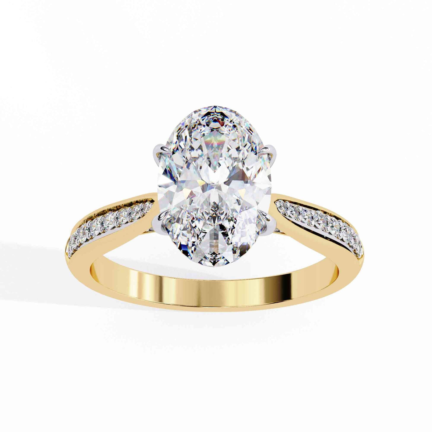 The Astrid Starburst Cluster Edition 10 Ring