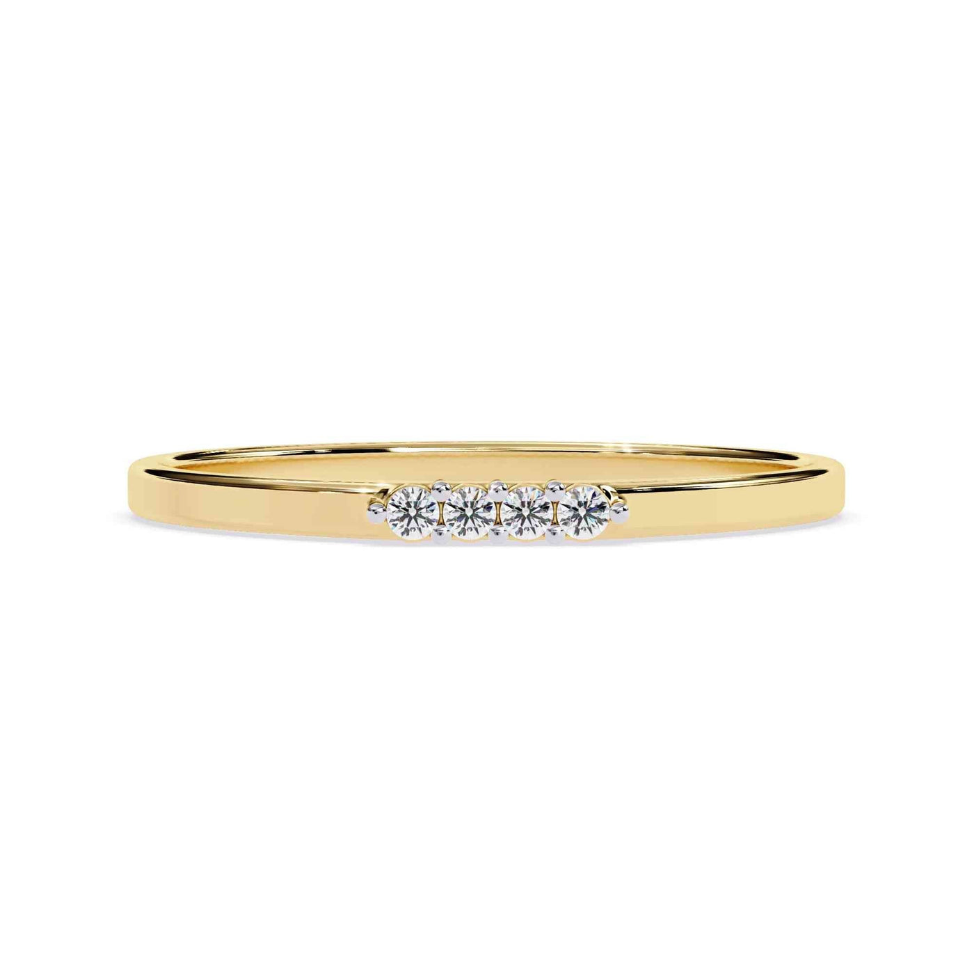 The Rosalba Vintage Blossom Edition 10 Ring