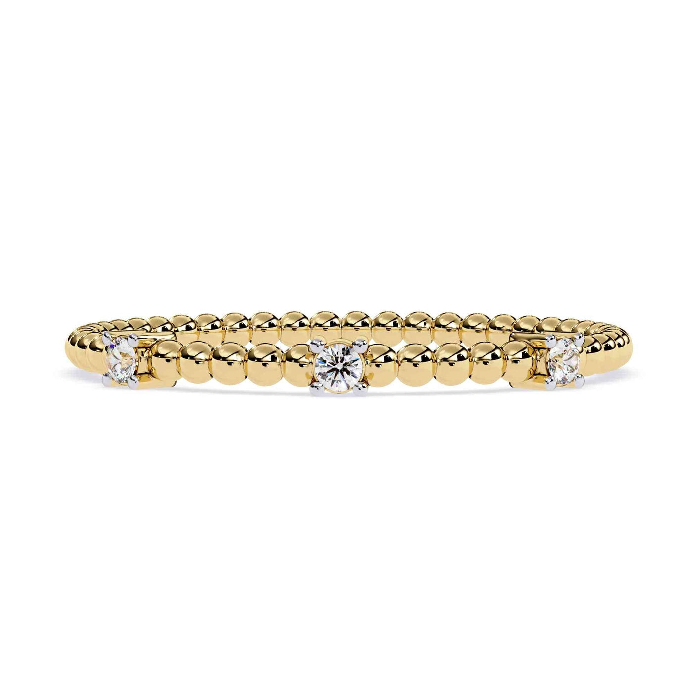 The Emmeline Vintage Lace Edition 10 Band