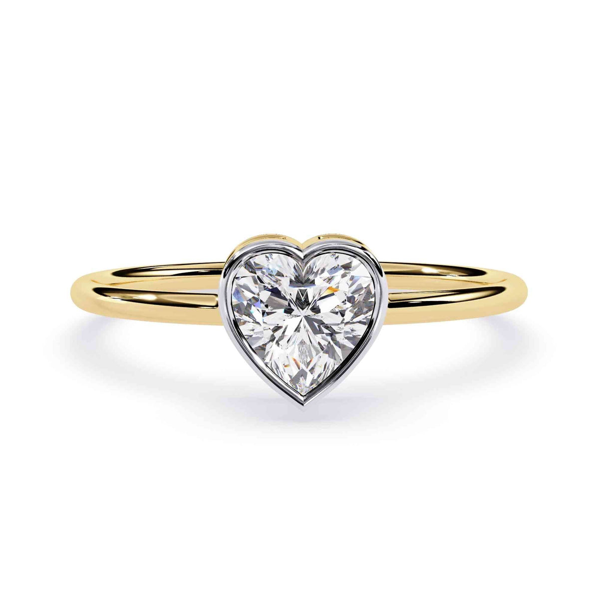 The Theodora Royal Crest Edition 10 Ring