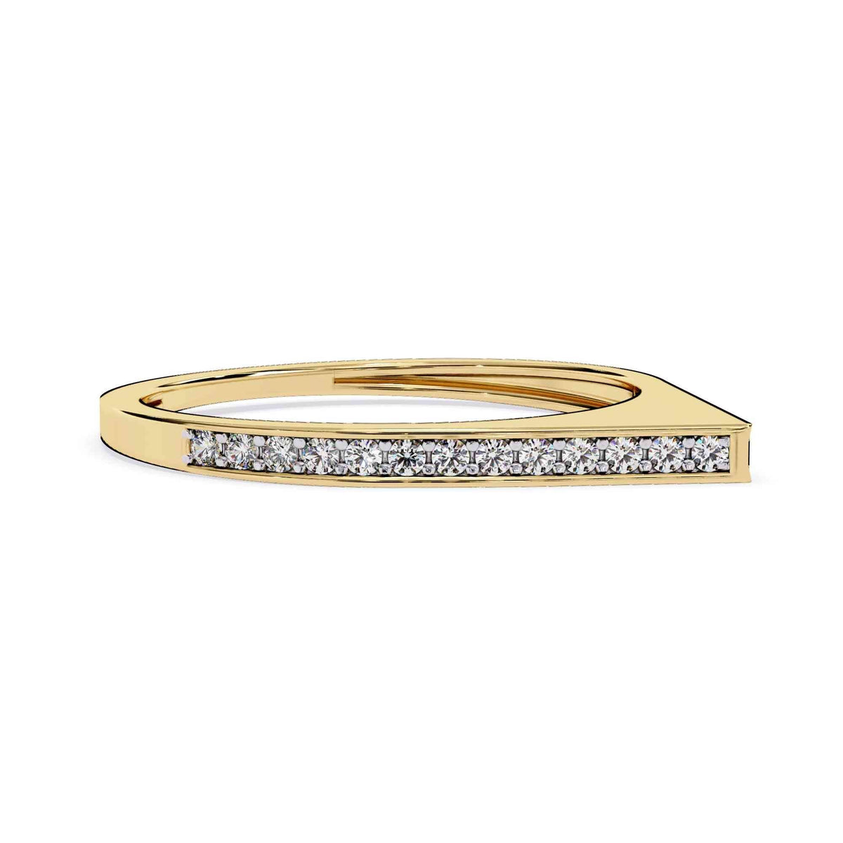 The Vivienne Vintage Filigree Edition 11 Ring