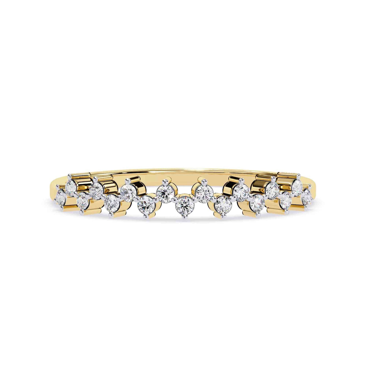 The Astrid Starburst Cluster Edition 11 Ring