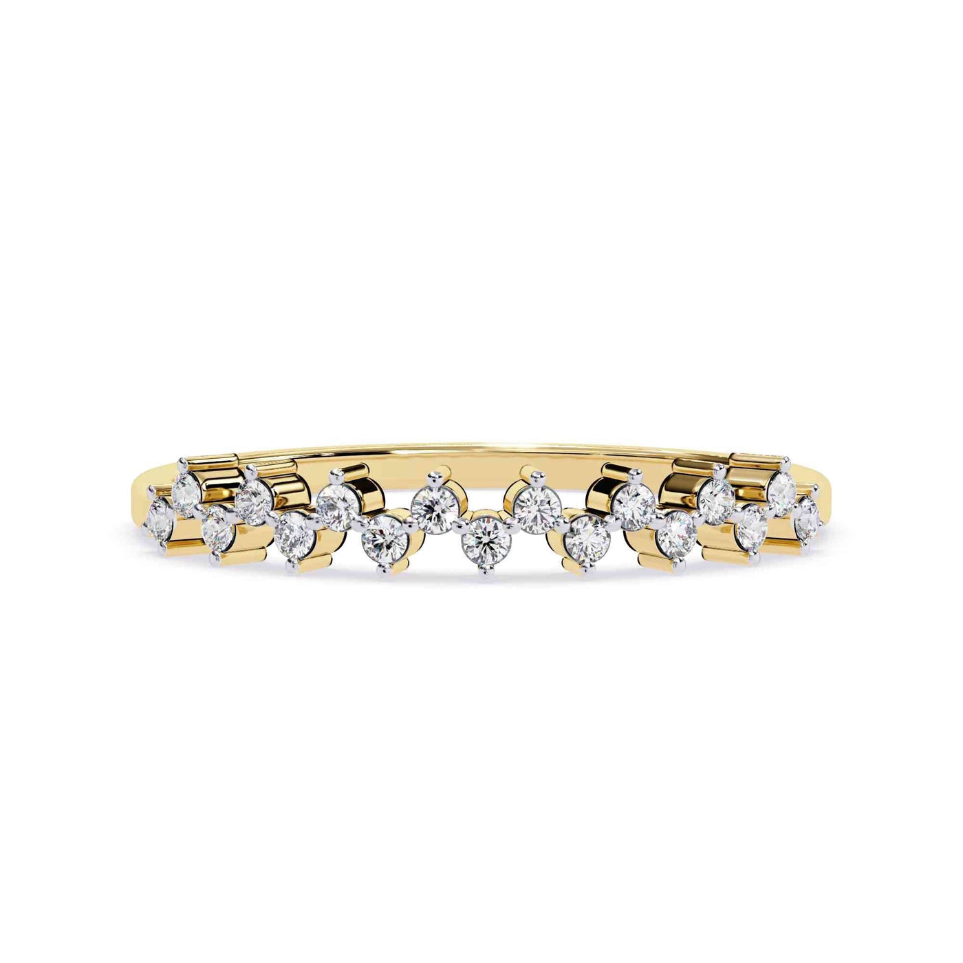 The Astrid Starburst Cluster Edition 11 Ring