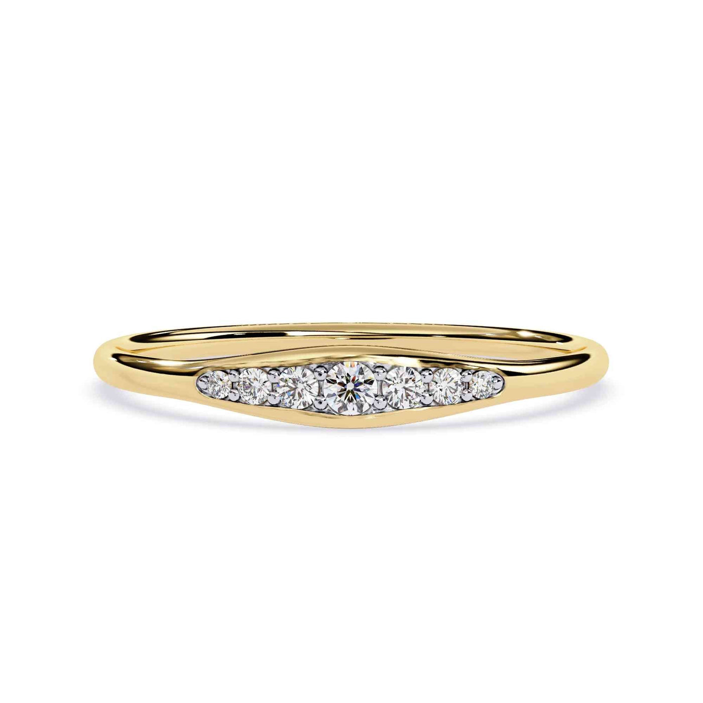 The Giselle Open Gallery Edition 11 Ring
