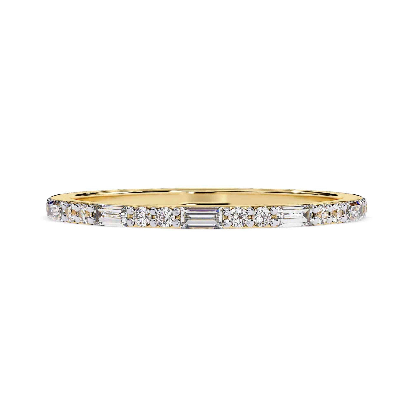 The Cosima Diamond Accent Edition 11 Band