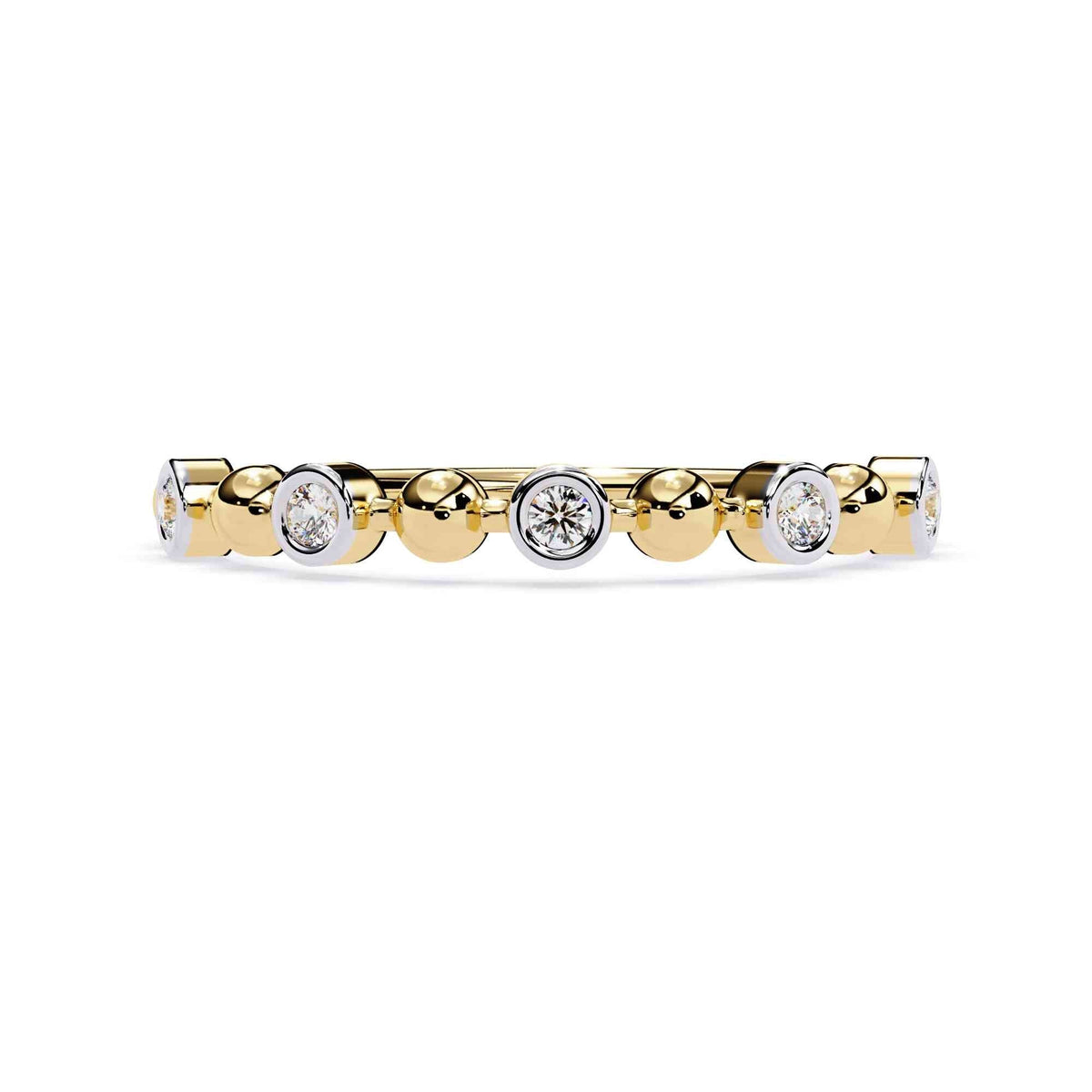 The Emmeline Vintage Lace Edition 11 Band
