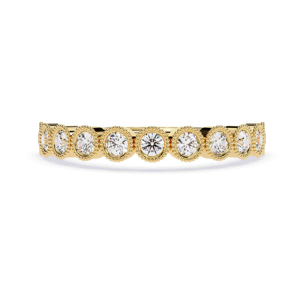 The Theodora Royal Crest Edition 11 Ring