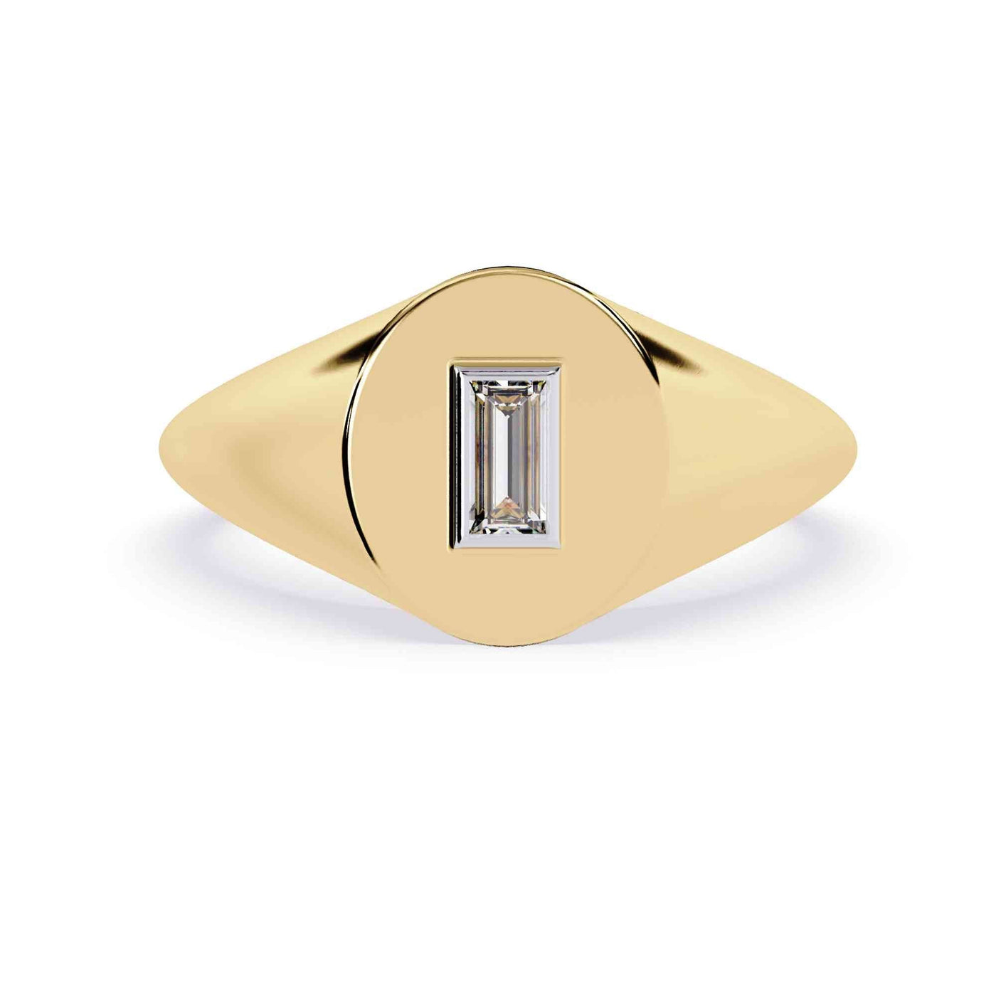 The Livia Delicate Twisted Edition 12 Band