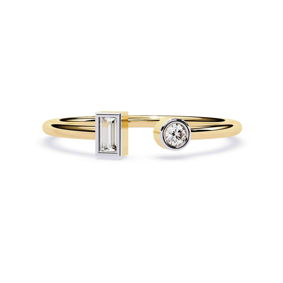 The Vivienne Vintage Filigree Edition 13 Ring