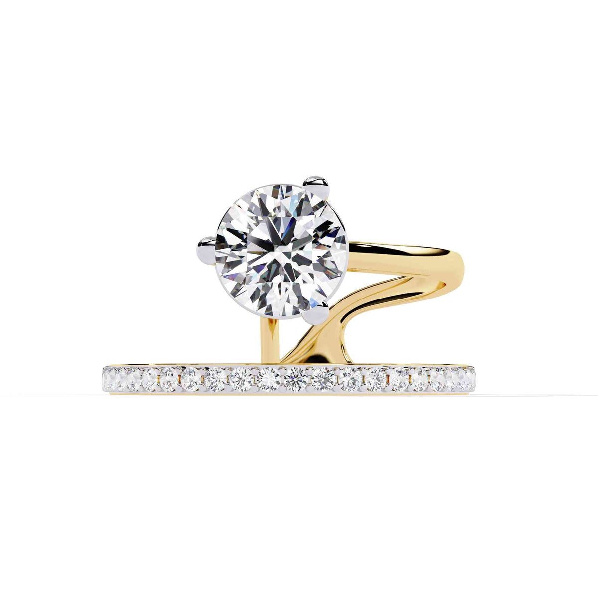 The Theodora Royal Crest Edition 13 Ring