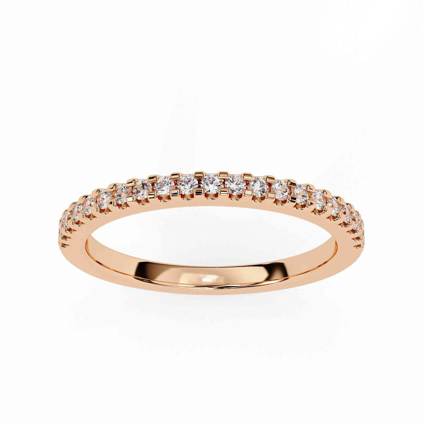The Mirabelle Pear Teardrop Edition 14 Ring