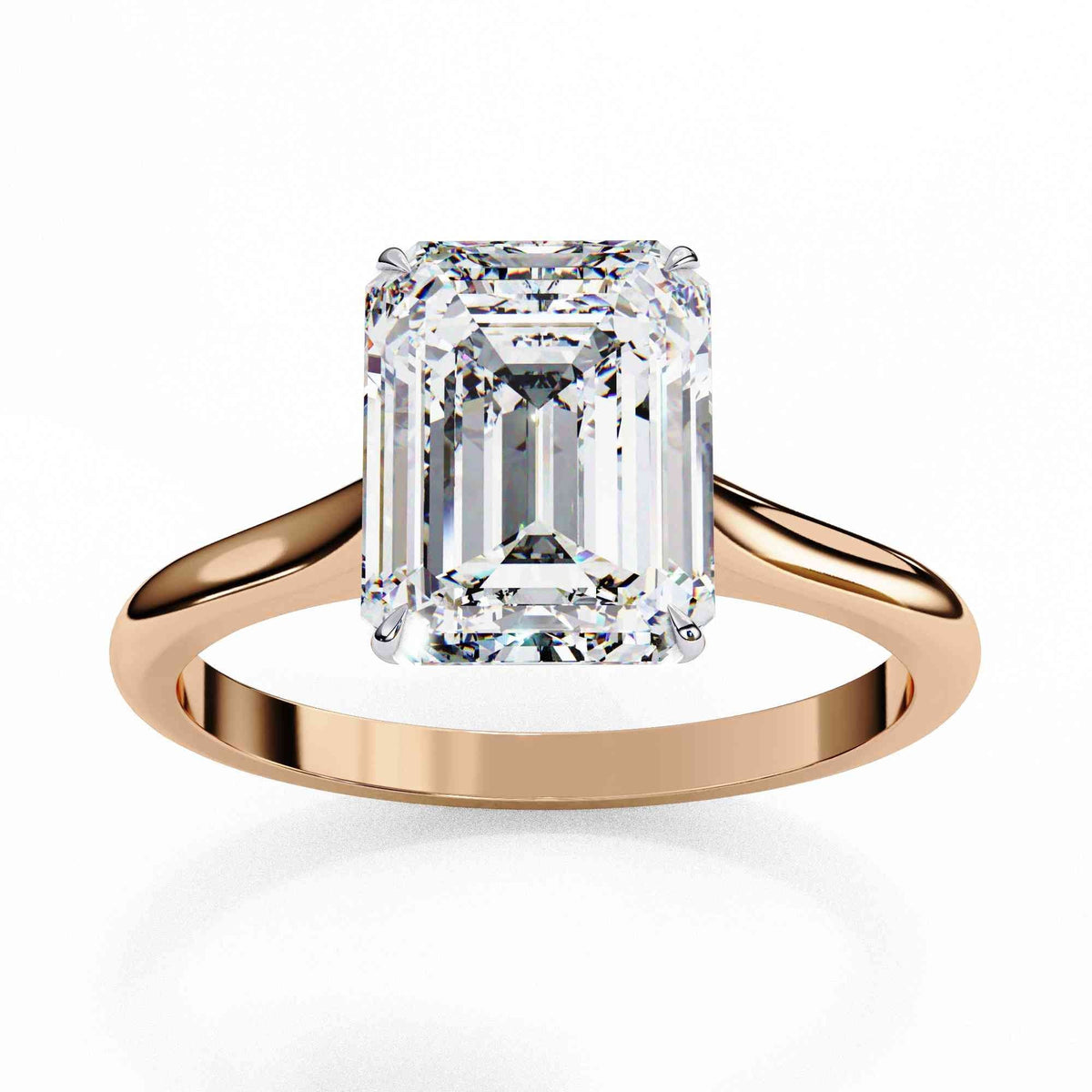 The Cosima Diamond Accent Edition 14 Band
