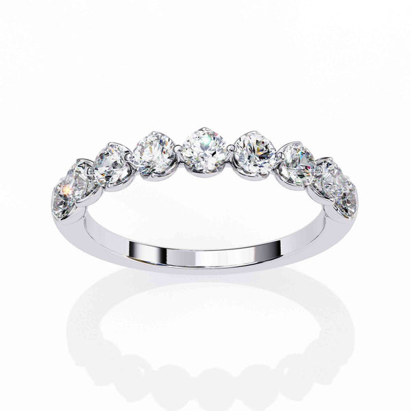 The Lavinia Cathedral Hidden Collar Edition 14 Ring