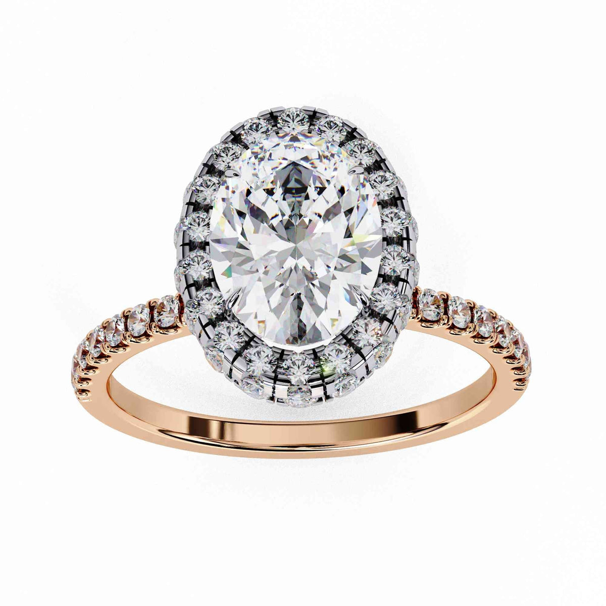 The Vivienne Vintage Filigree Edition 15 Ring